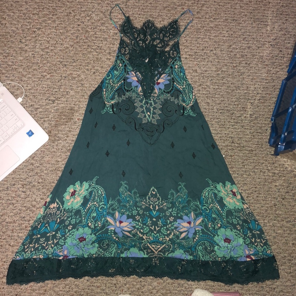 FREE PEOPLE DRESS